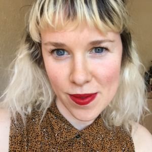 Meet your Posher, Michele